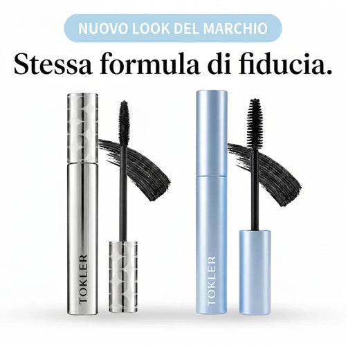 Mascara Siero Crescita