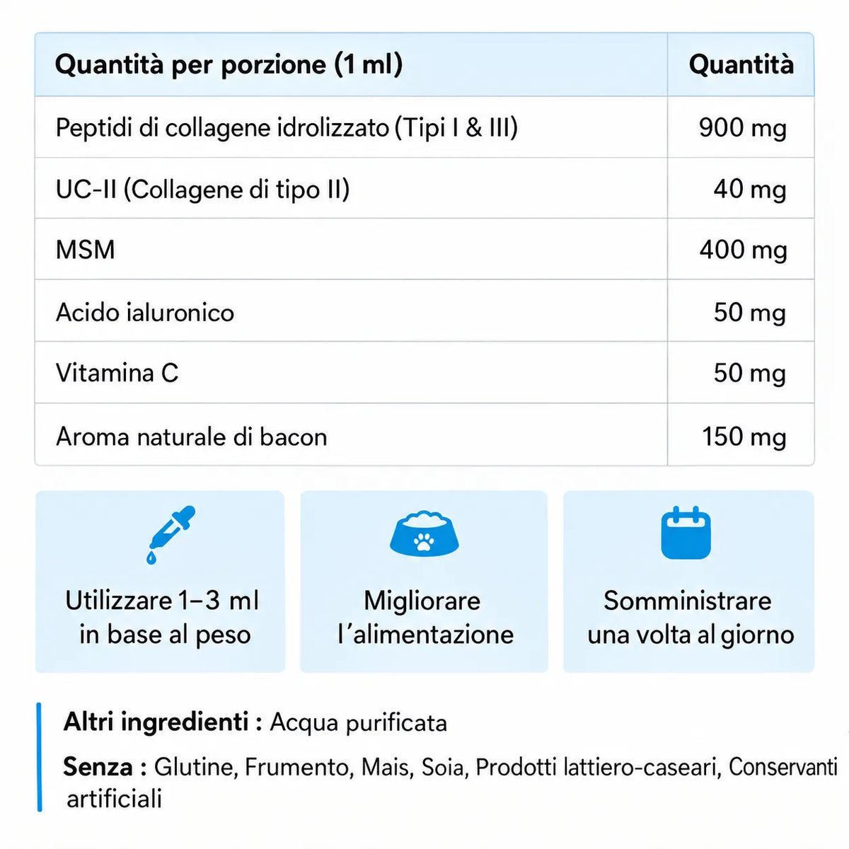 Collagene Liquido Premium TOKLER