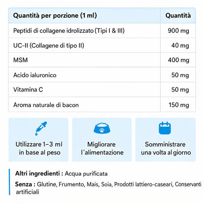 Collagene Liquido Premium TOKLER