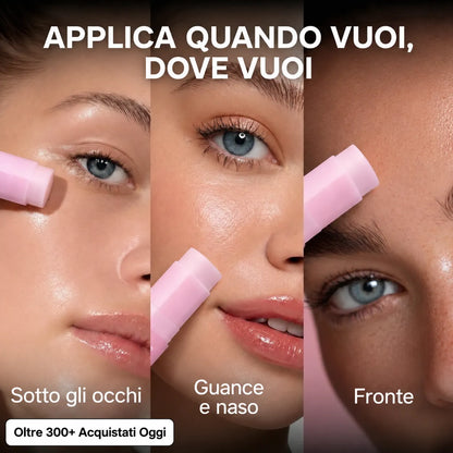 Stick Rimpolpante al Bio-Collagene PDRN
