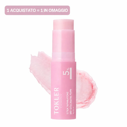 Stick Rimpolpante al Bio-Collagene PDRN